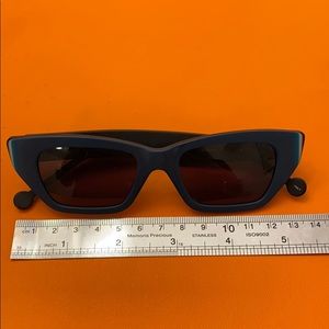 LA EYEWORKS SUNGLASSES BRAND NEW MODEL: CHET